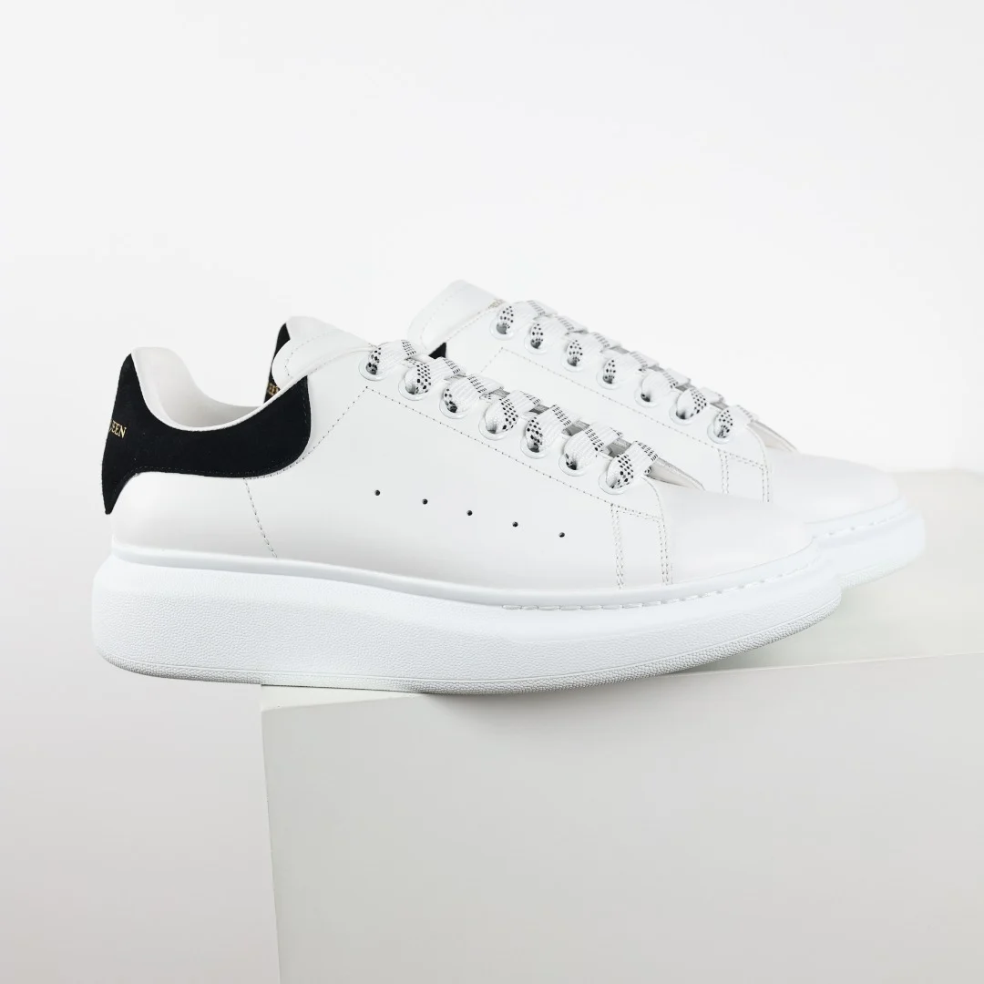 Alexander McQueen Sneaker - immagine 3