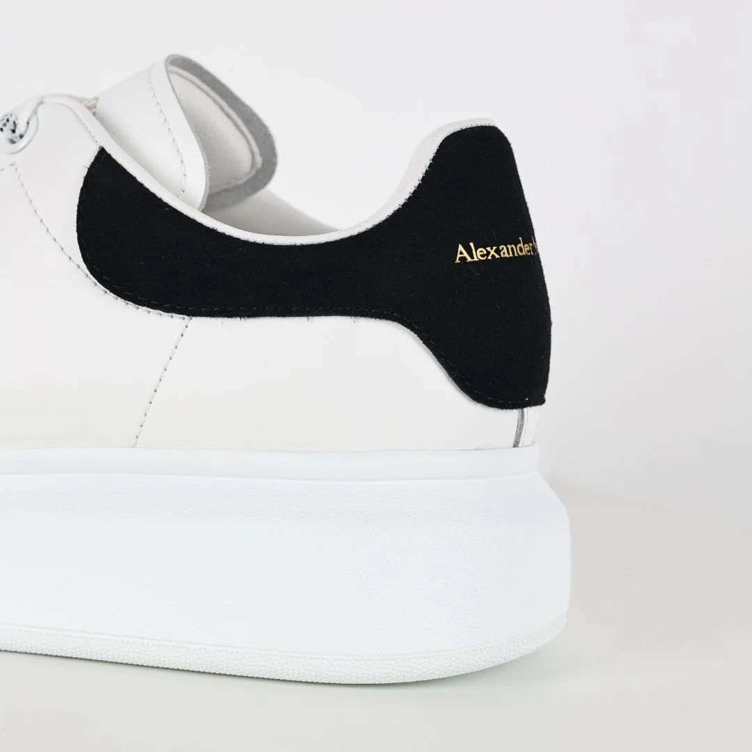 Alexander McQueen Sneaker - immagine 4