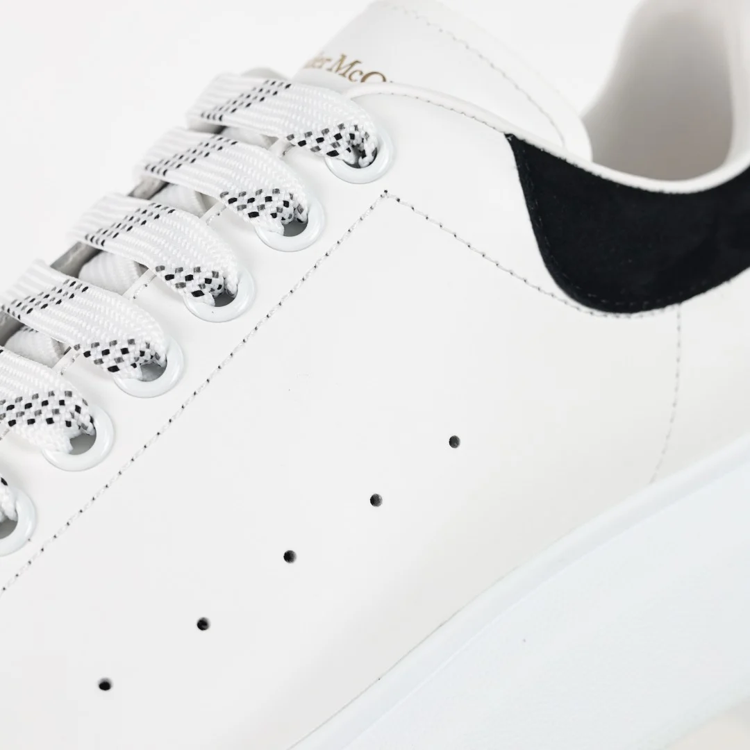 Alexander McQueen Sneaker - immagine 6