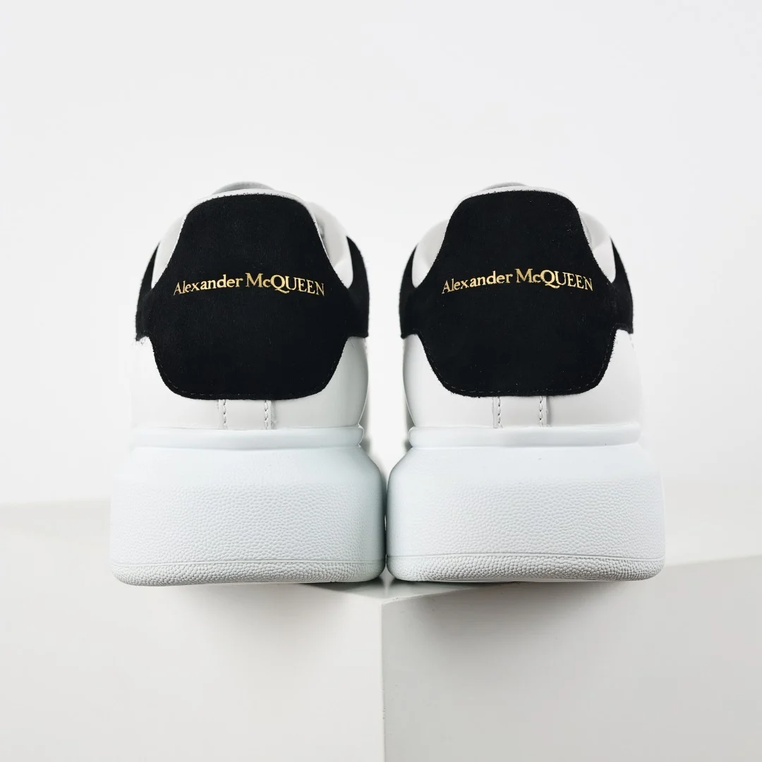 Alexander McQueen Sneaker - immagine 8