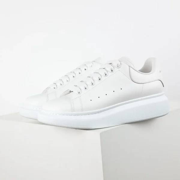 Alexander McQueen Sneaker