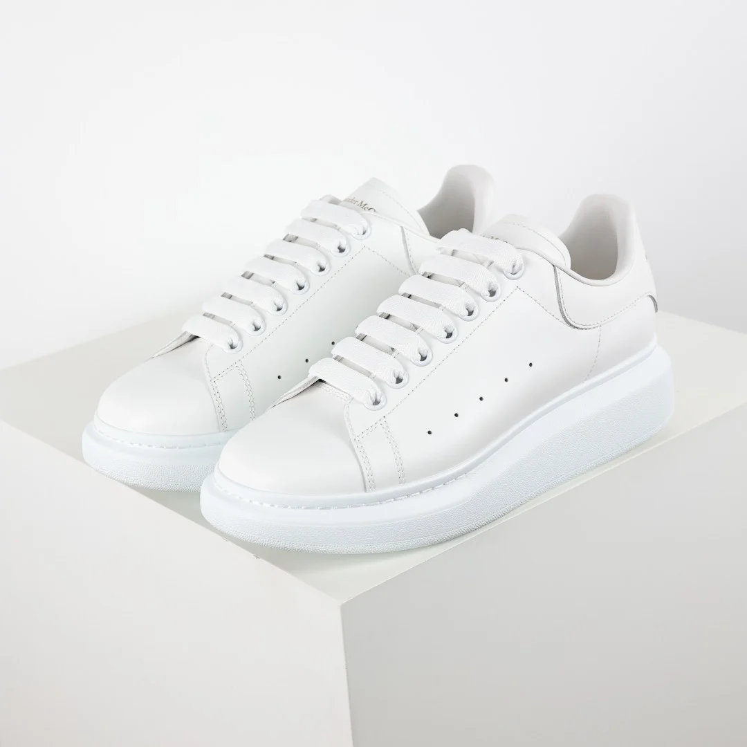 Alexander McQueen Sneaker - immagine 2