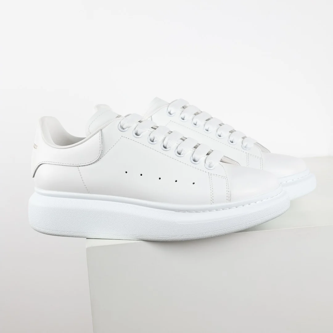 Alexander McQueen Sneaker - immagine 3