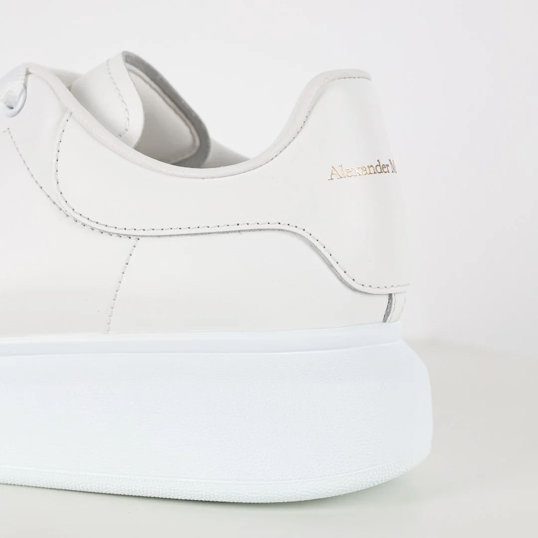 Alexander McQueen Sneaker - immagine 4