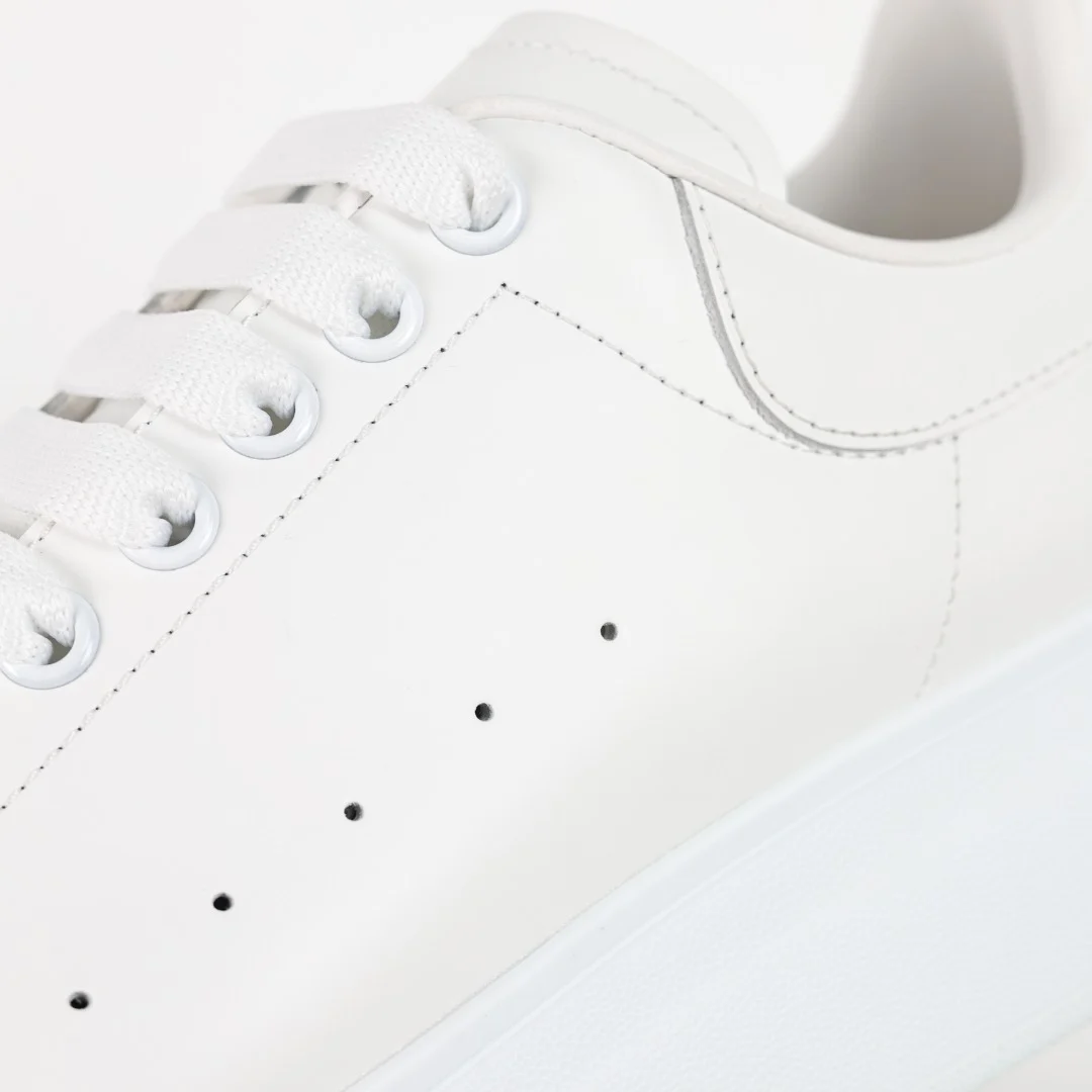 Alexander McQueen Sneaker - immagine 6