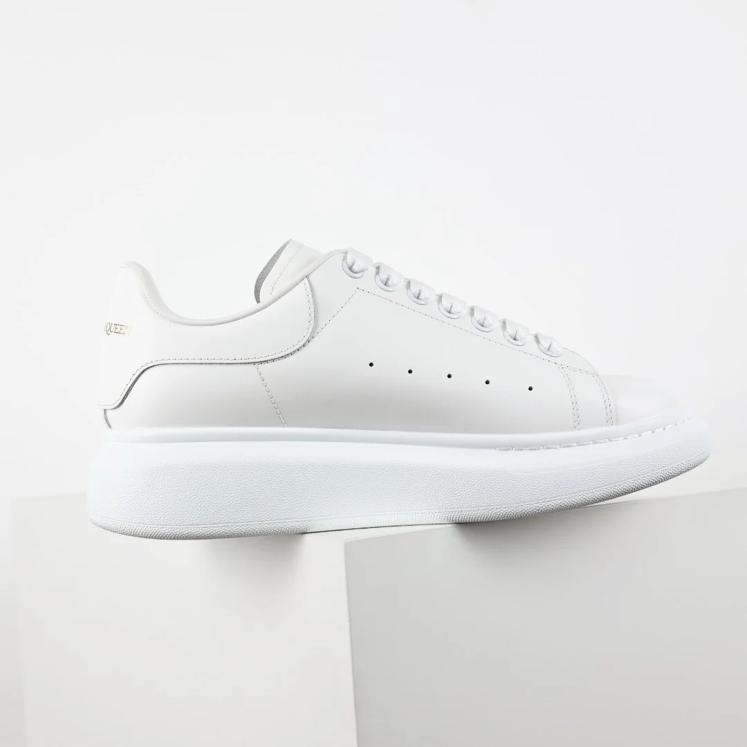 Alexander McQueen Sneaker - immagine 7