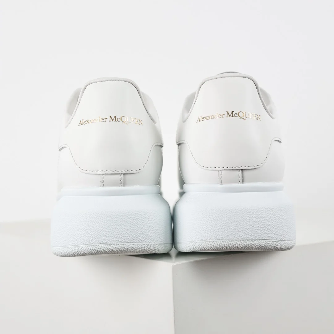 Alexander McQueen Sneaker - immagine 8