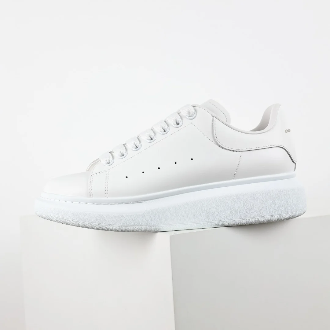 Alexander McQueen Sneaker - immagine 9