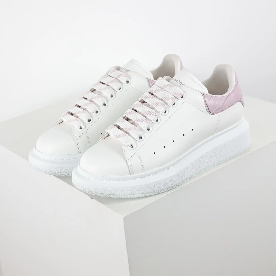 Alexander McQueen Sneaker - immagine 2