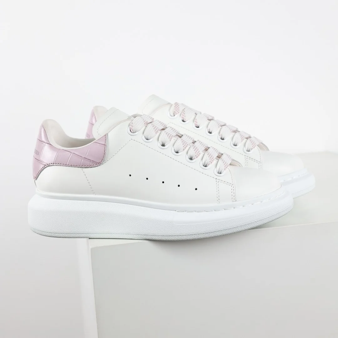 Alexander McQueen Sneaker - immagine 3