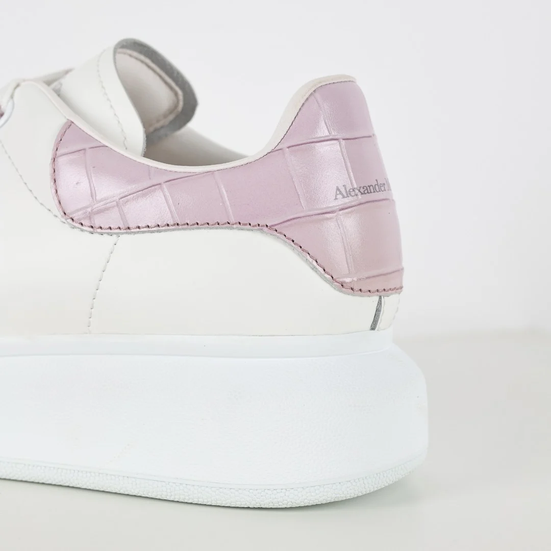 Alexander McQueen Sneaker - immagine 4