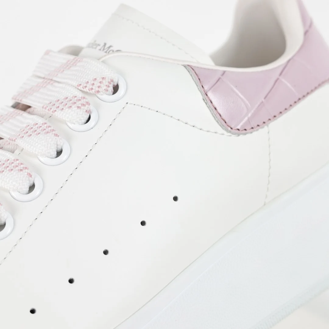 Alexander McQueen Sneaker - immagine 6