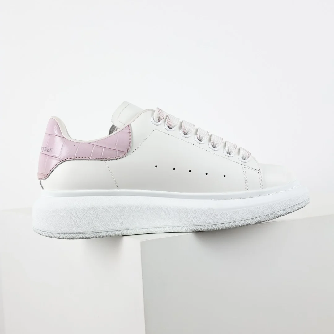 Alexander McQueen Sneaker - immagine 7