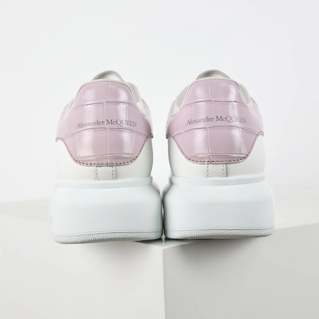 Alexander McQueen Sneaker - immagine 8