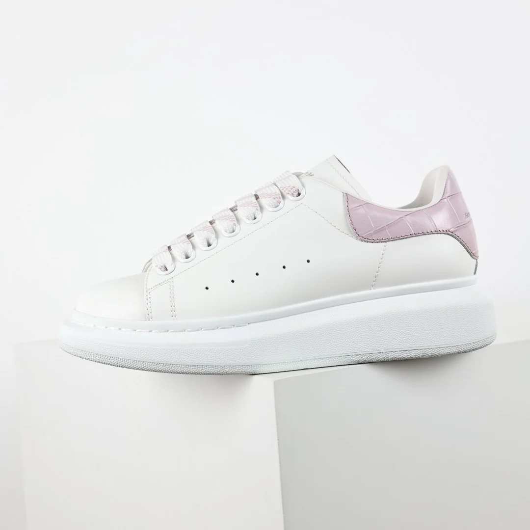 Alexander McQueen Sneaker - immagine 9