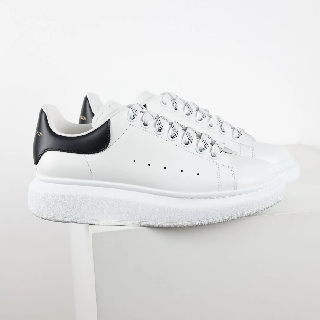 Alexander McQueen Sneaker - immagine 3