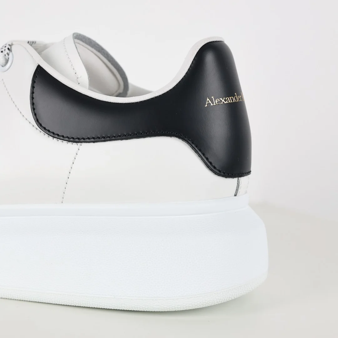 Alexander McQueen Sneaker - immagine 4
