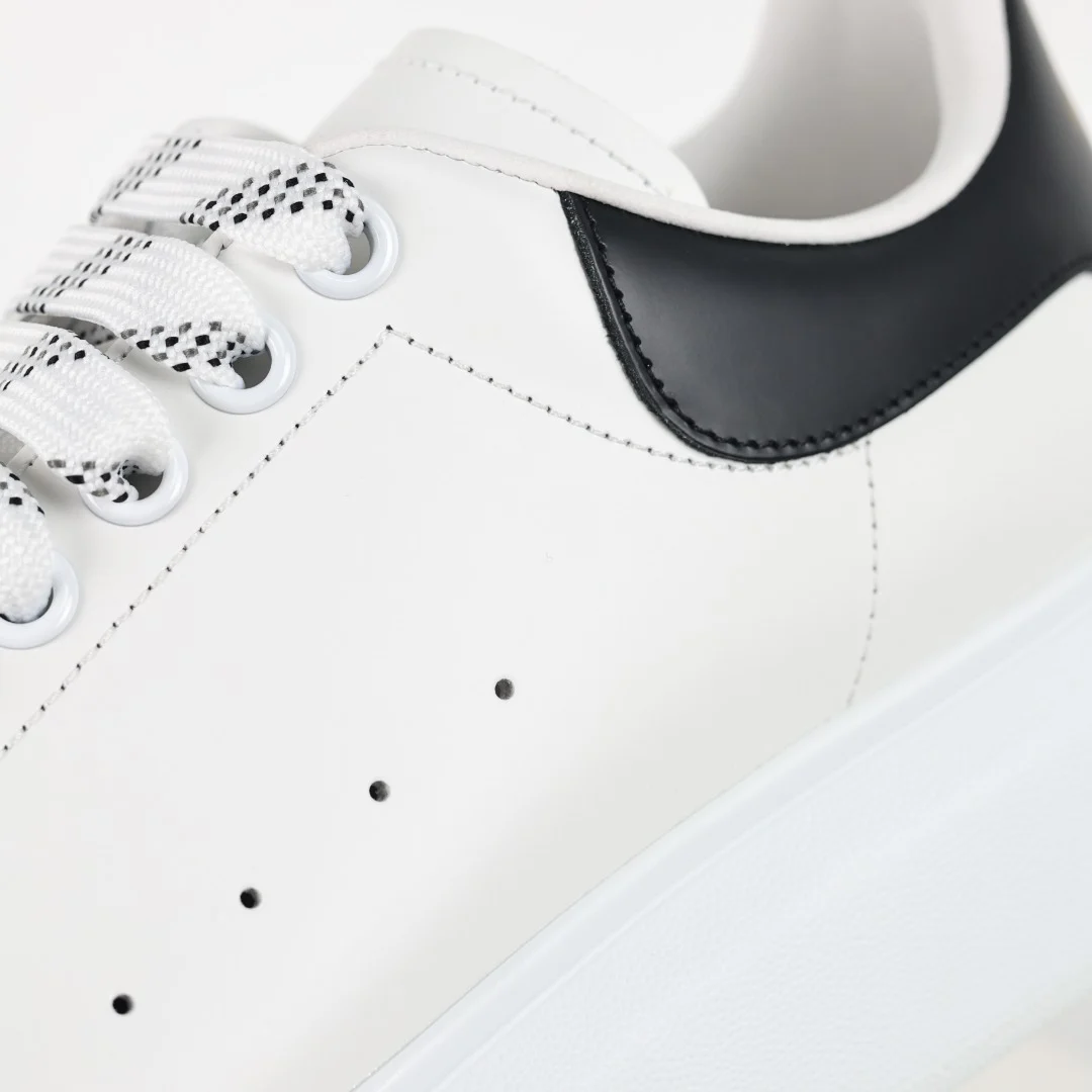 Alexander McQueen Sneaker - immagine 6