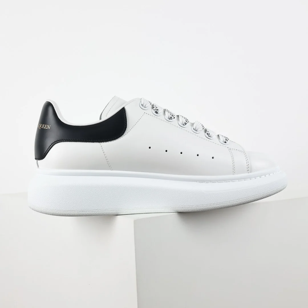 Alexander McQueen Sneaker - immagine 7