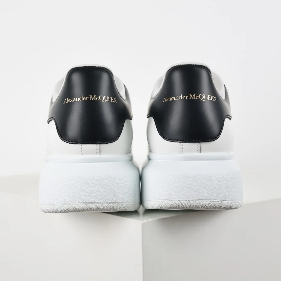 Alexander McQueen Sneaker - immagine 8