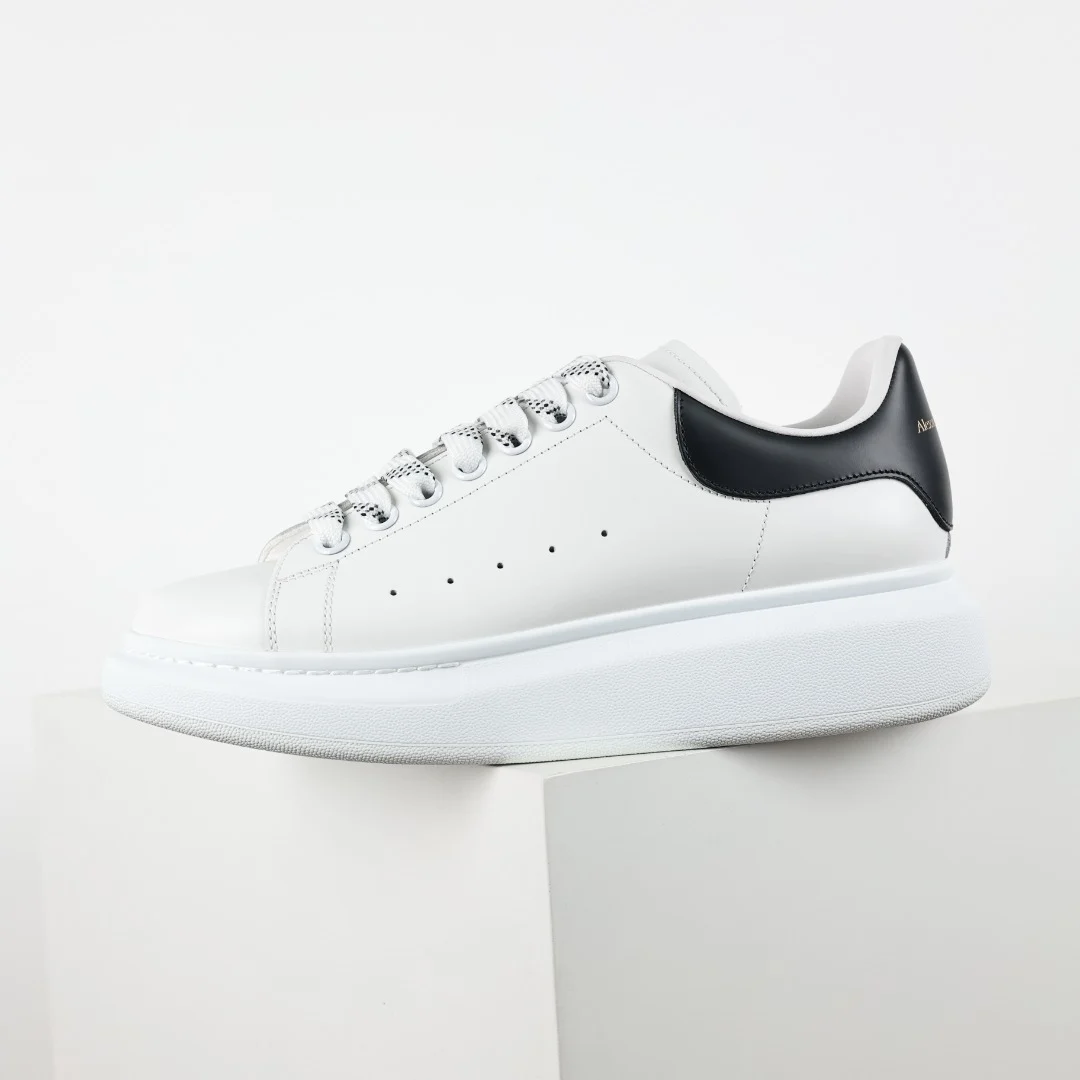 Alexander McQueen Sneaker - immagine 9