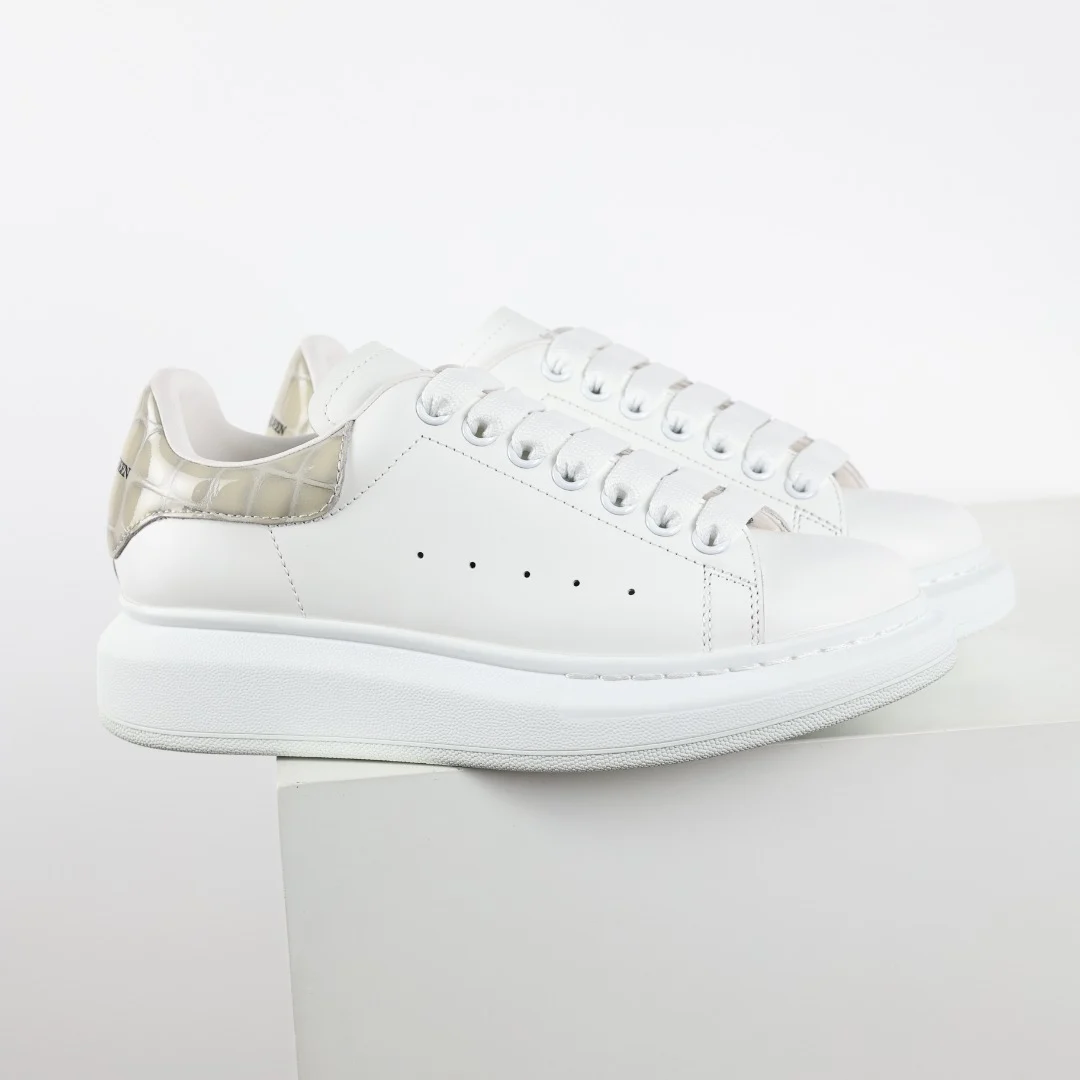 Alexander McQueen Sneaker - immagine 3