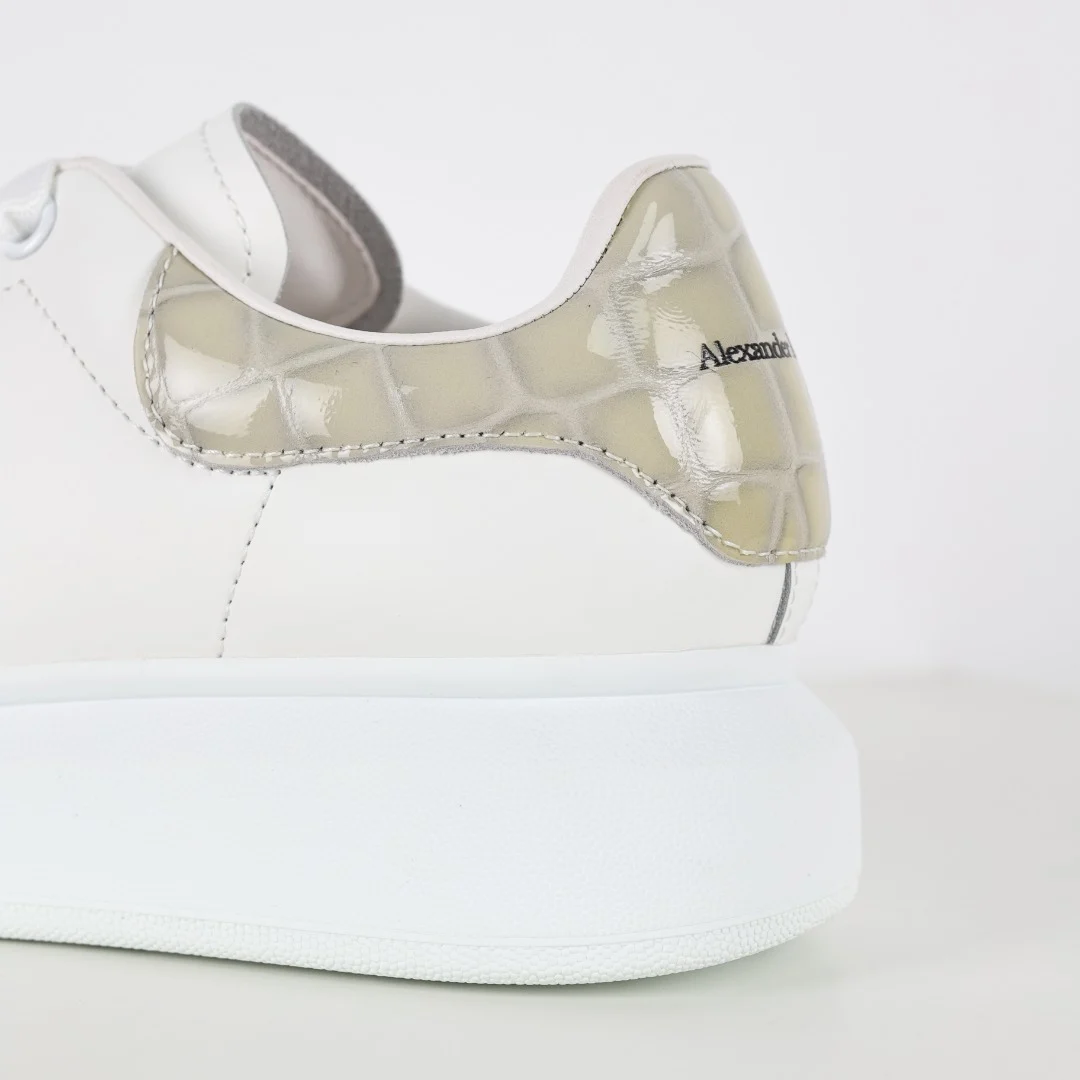 Alexander McQueen Sneaker - immagine 4