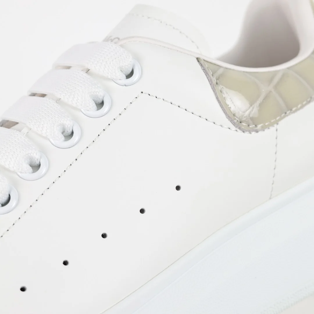Alexander McQueen Sneaker - immagine 6