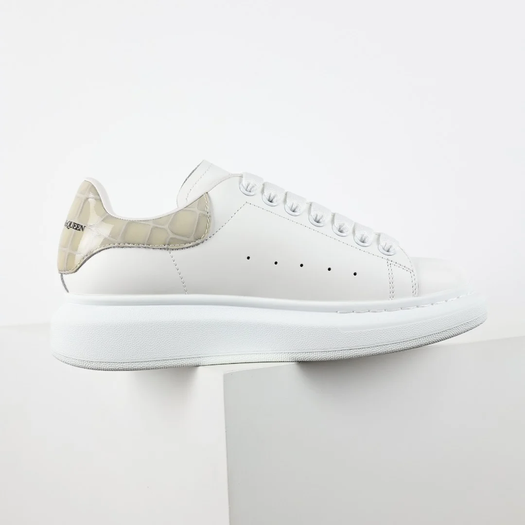 Alexander McQueen Sneaker - immagine 7