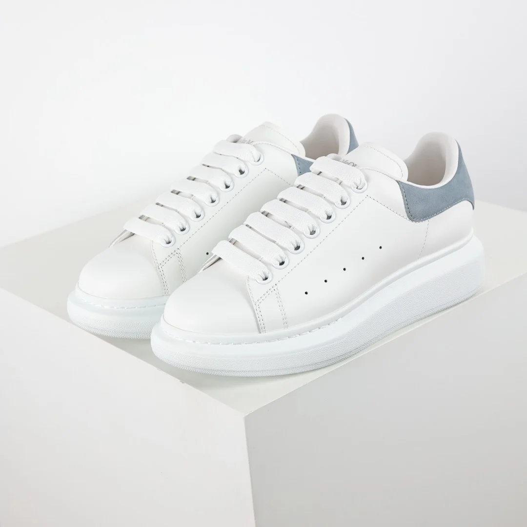 Alexander McQueen Sneaker - immagine 2