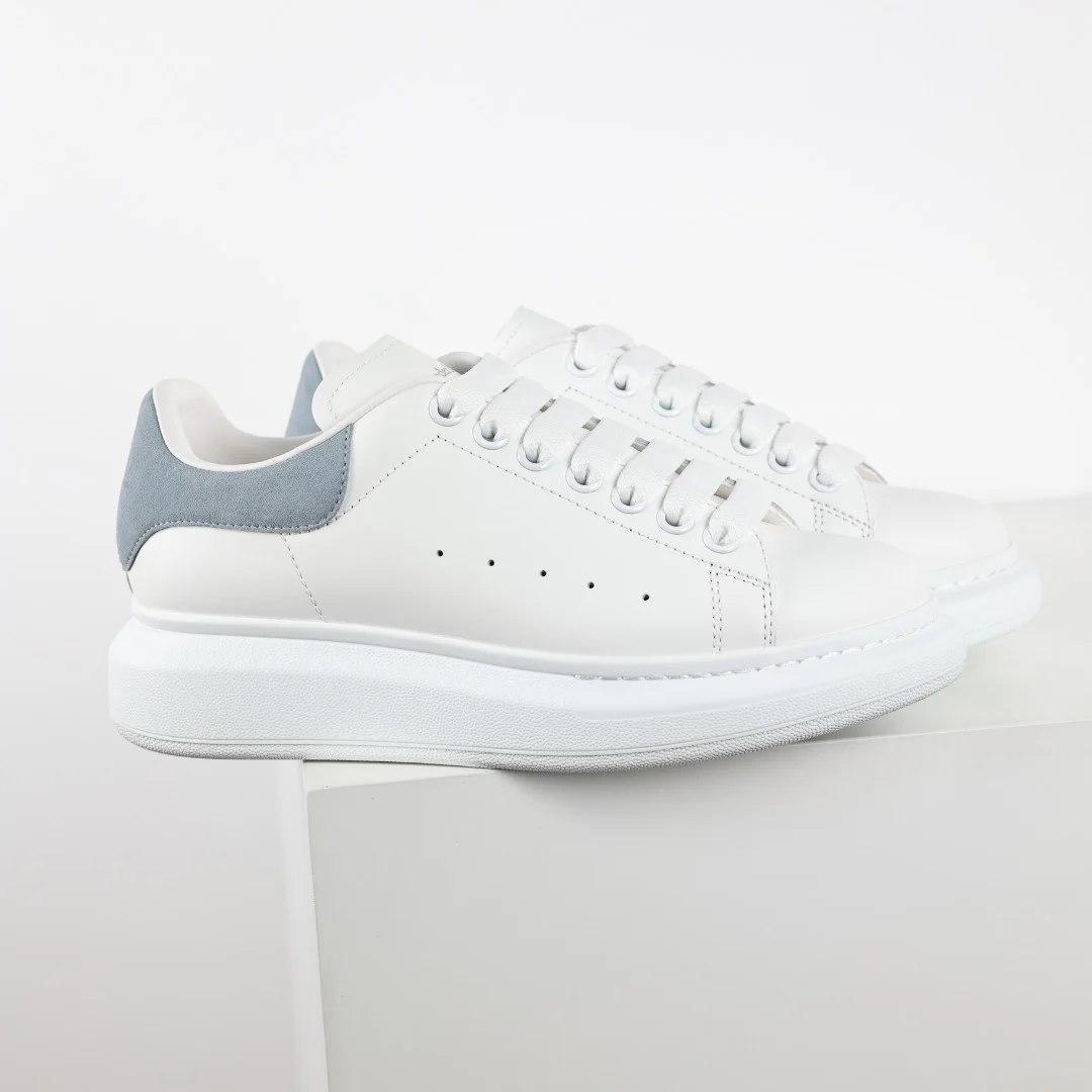 Alexander McQueen Sneaker - immagine 3