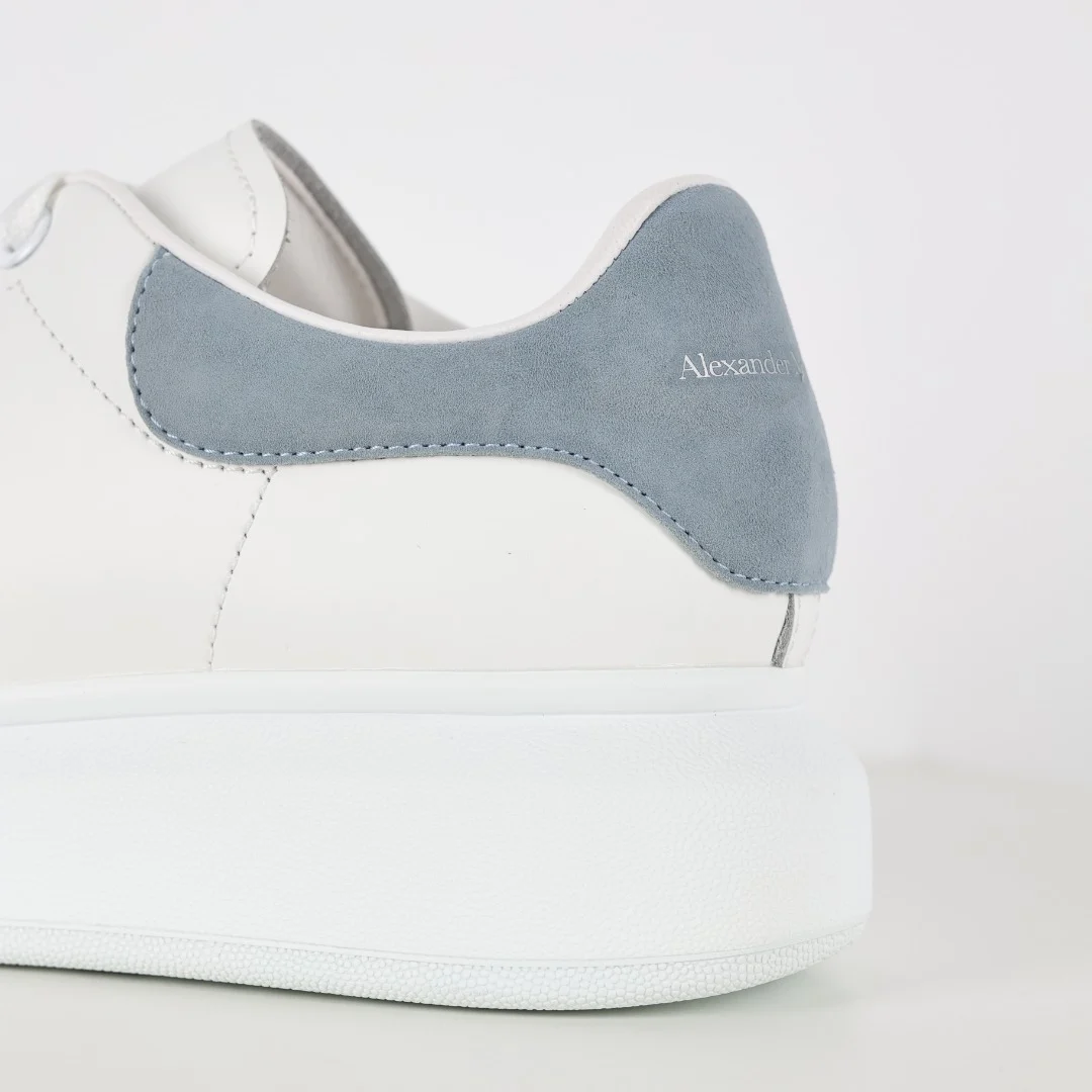 Alexander McQueen Sneaker - immagine 4