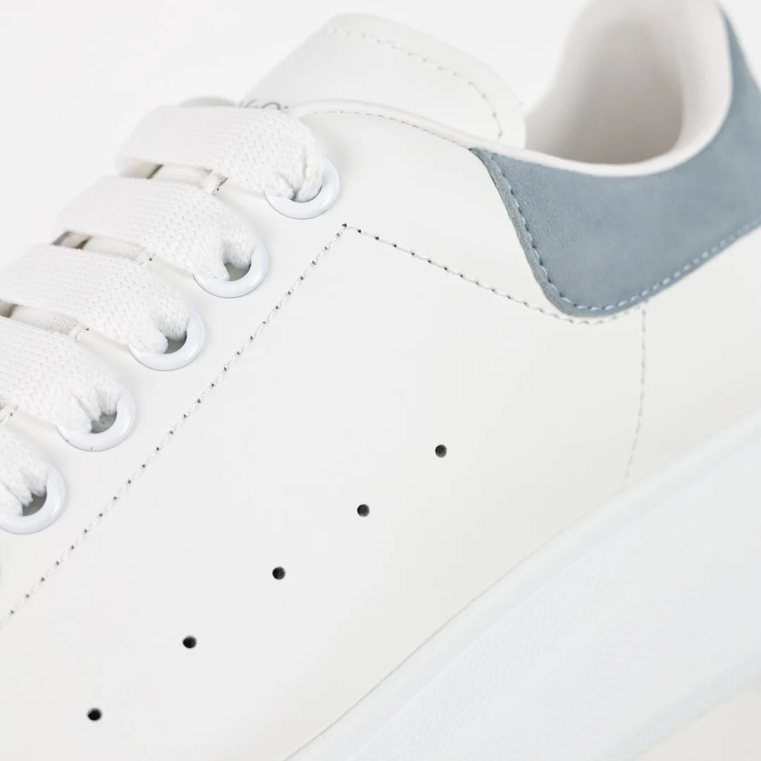 Alexander McQueen Sneaker - immagine 6