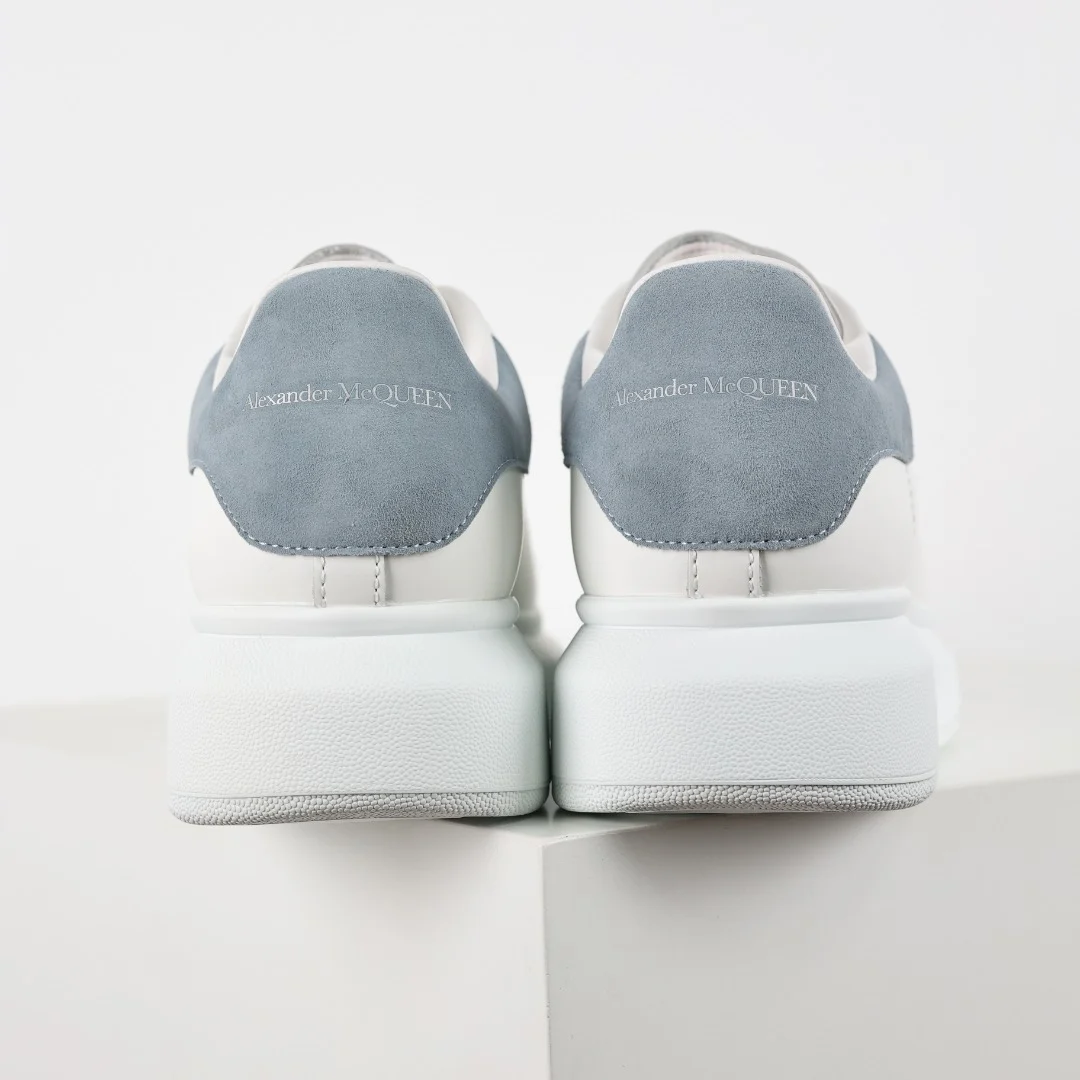 Alexander McQueen Sneaker - immagine 8