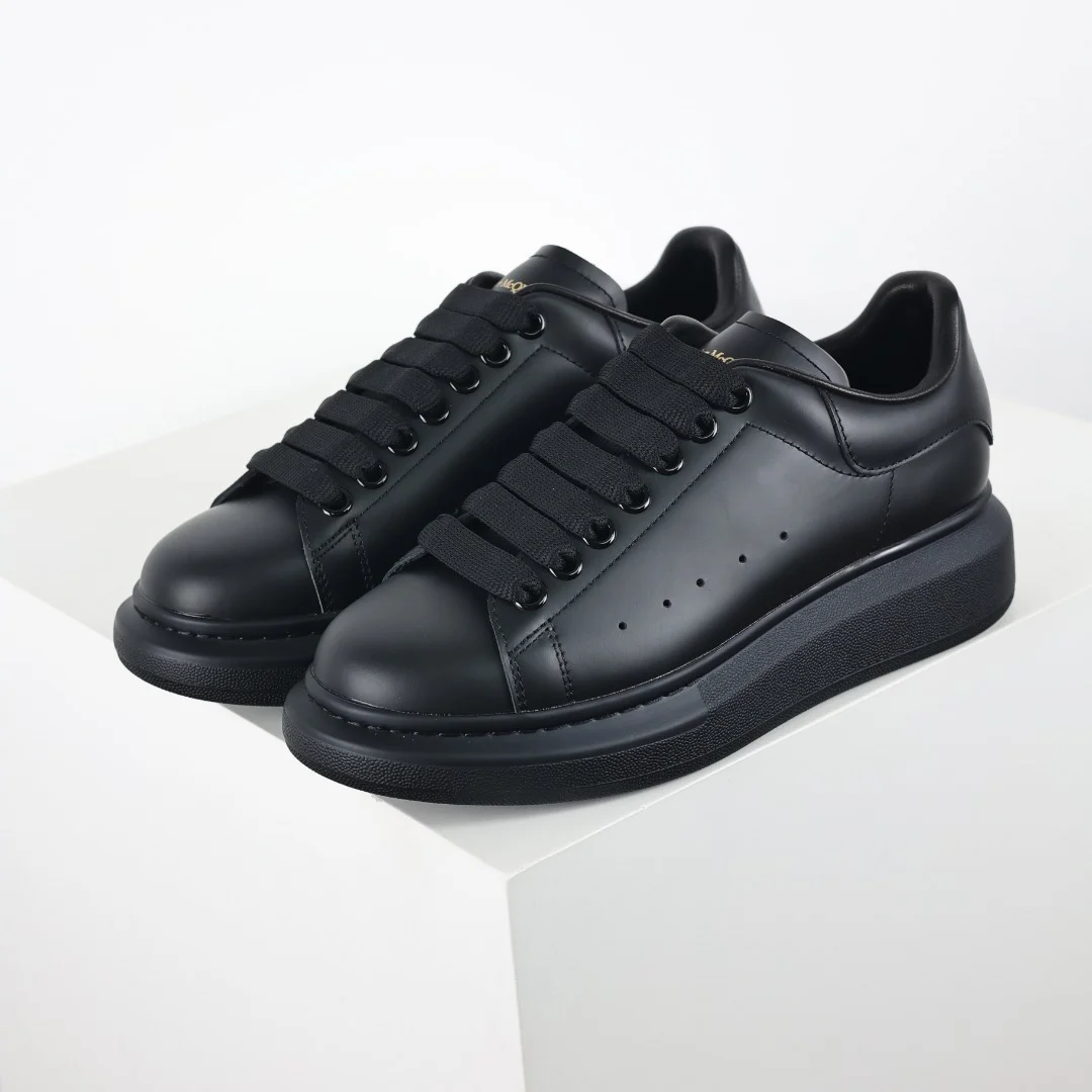 Alexander McQueen Sneaker - immagine 2