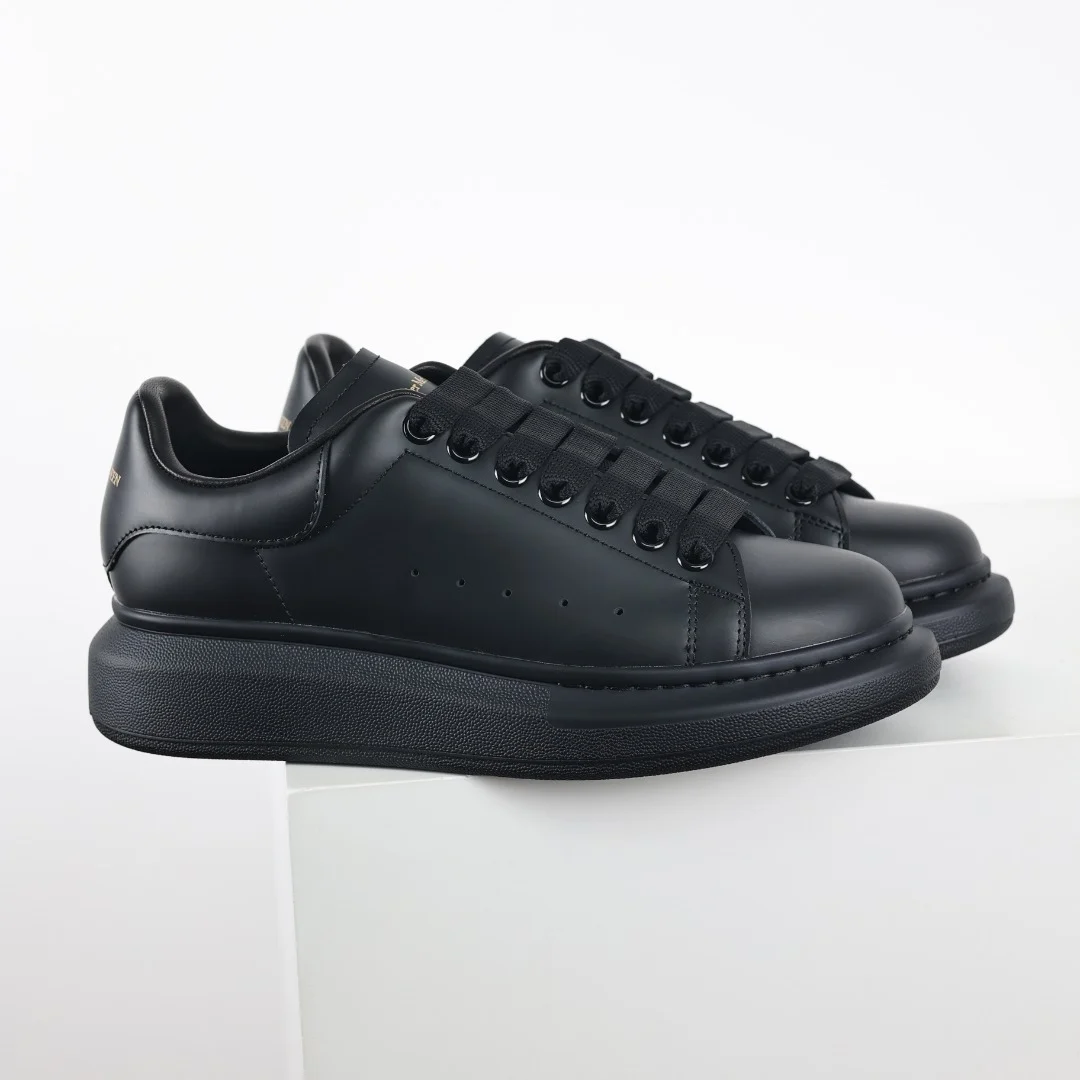 Alexander McQueen Sneaker - immagine 3