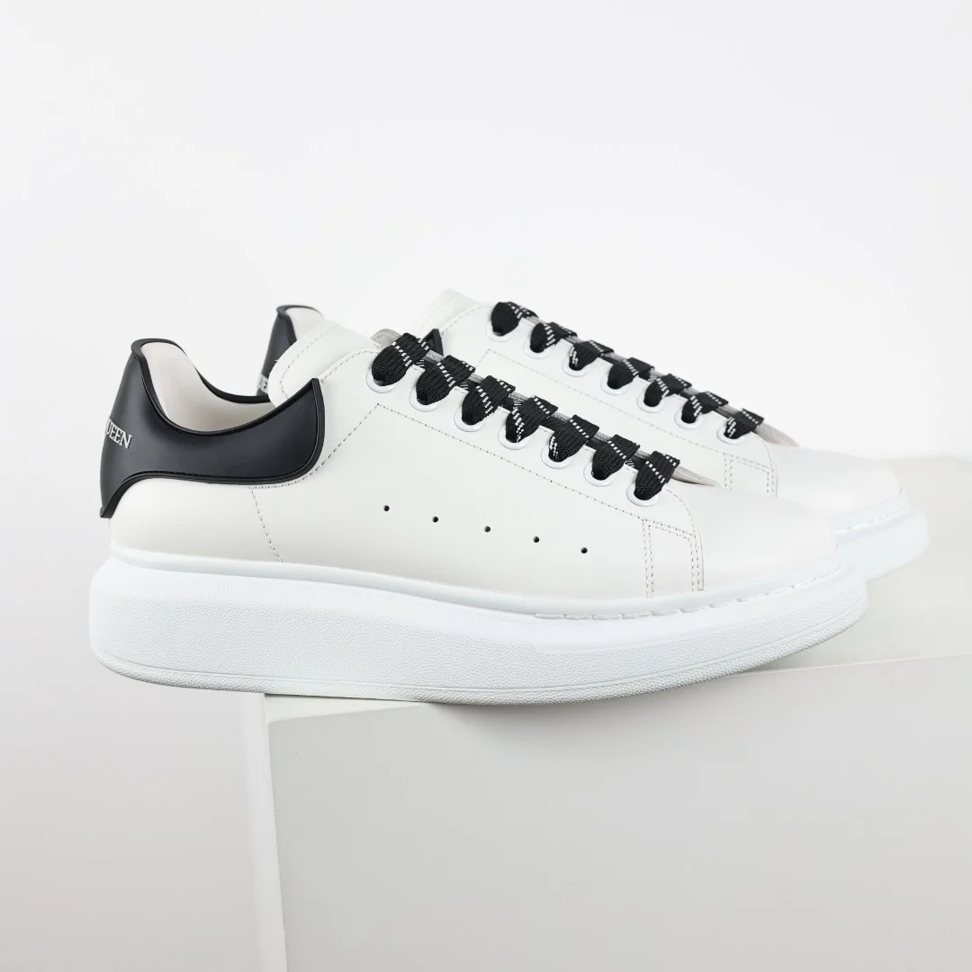 Alexander McQueen Sneaker - immagine 3