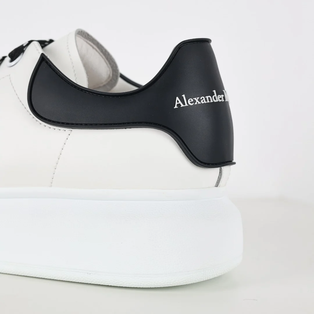 Alexander McQueen Sneaker - immagine 4