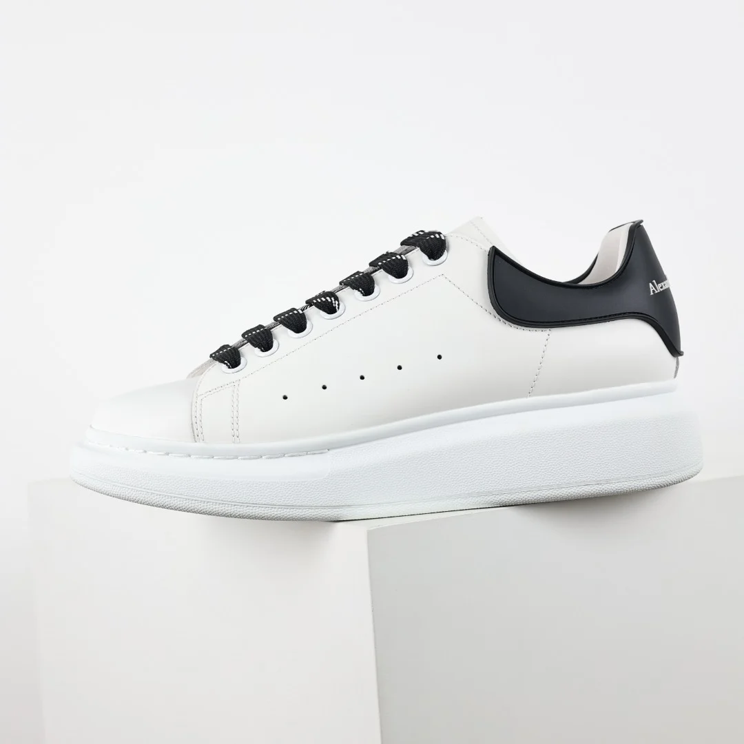 Alexander McQueen Sneaker - immagine 9