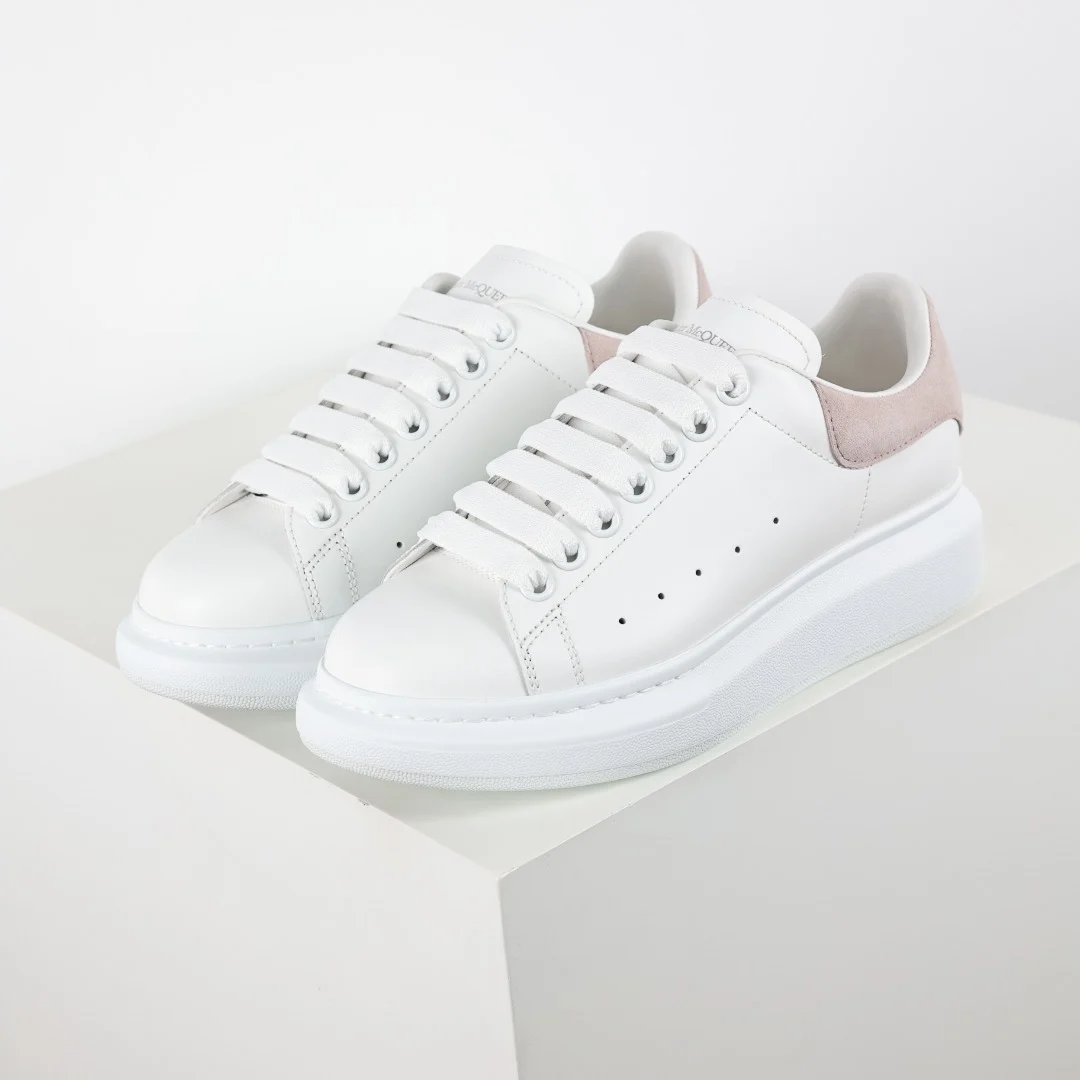 Alexander McQueen Sneaker - immagine 2