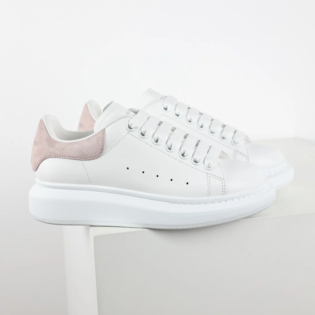 Alexander McQueen Sneaker - immagine 3