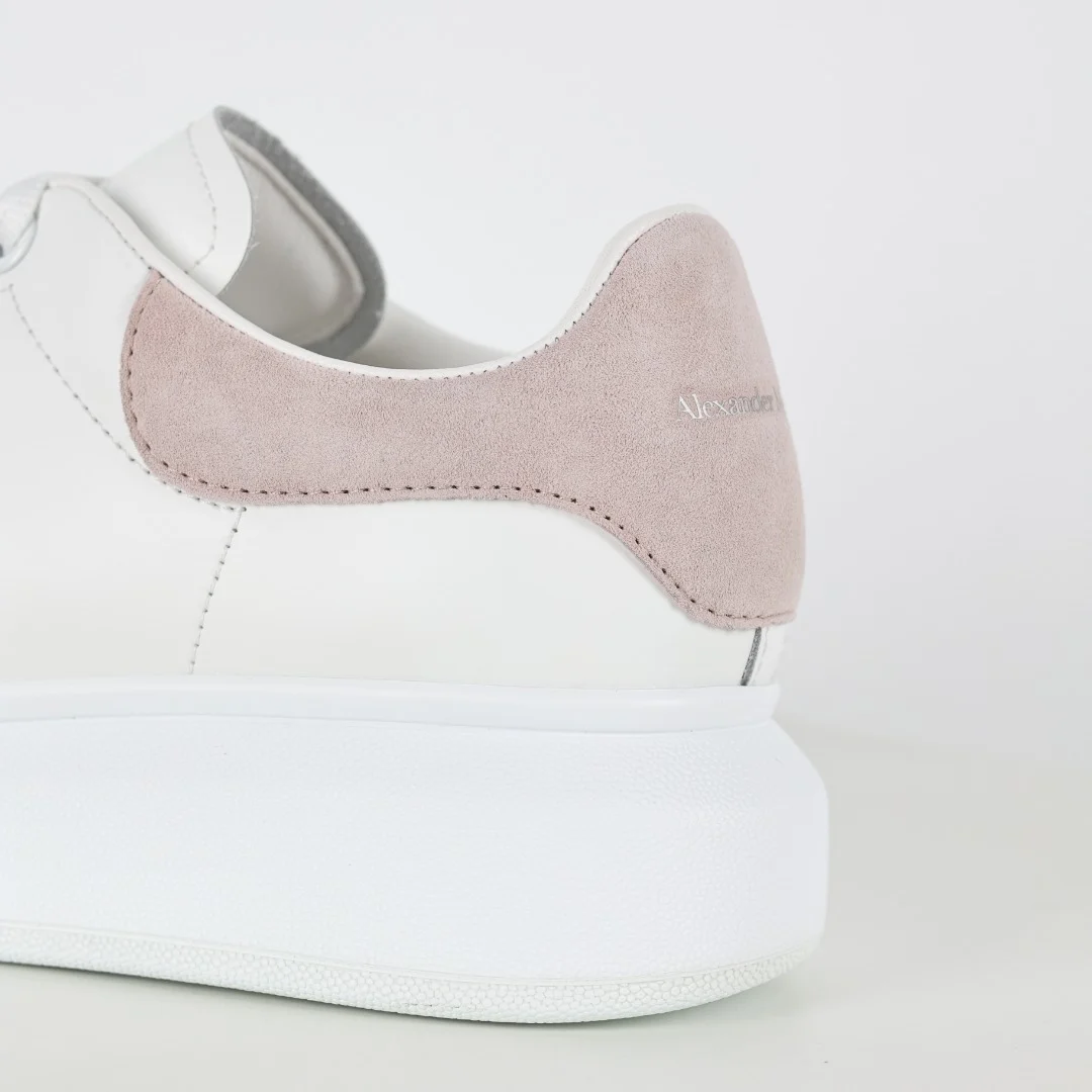 Alexander McQueen Sneaker - immagine 4