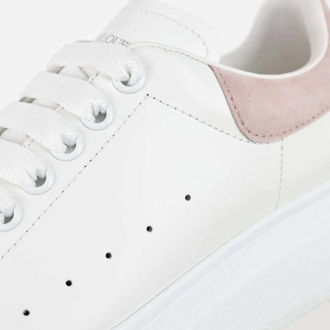 Alexander McQueen Sneaker - immagine 6