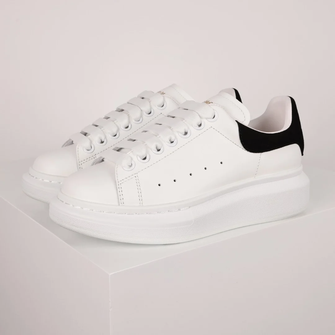 Alexander McQueen Sneaker - immagine 2