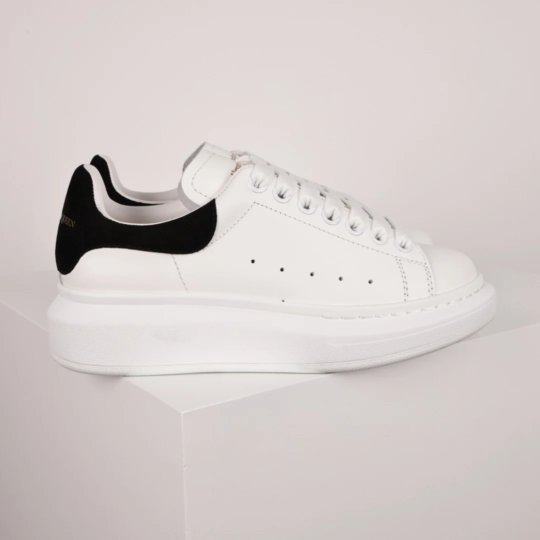 Alexander McQueen Sneaker - immagine 3