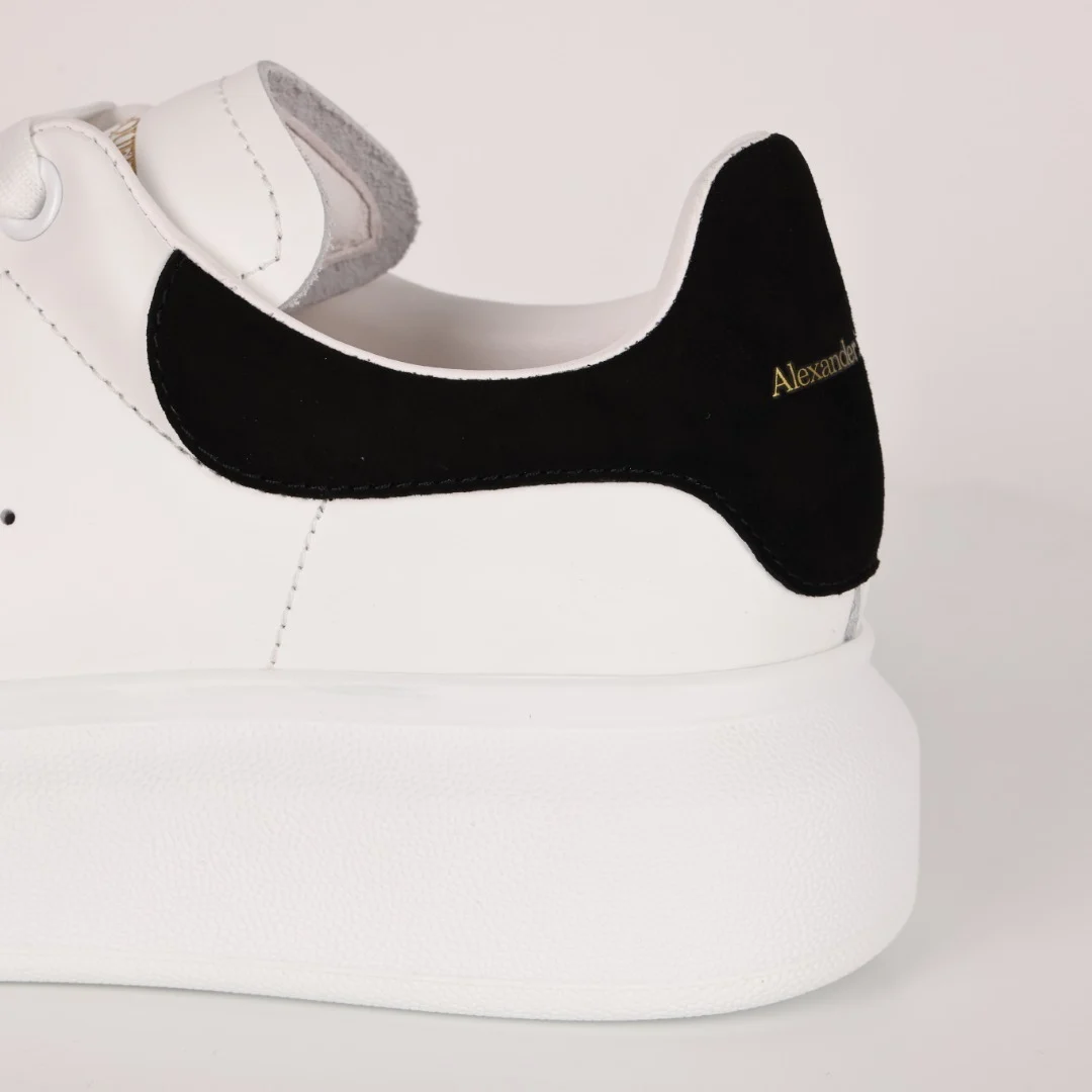 Alexander McQueen Sneaker - immagine 4