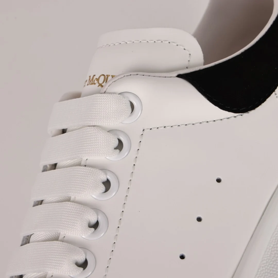Alexander McQueen Sneaker - immagine 6
