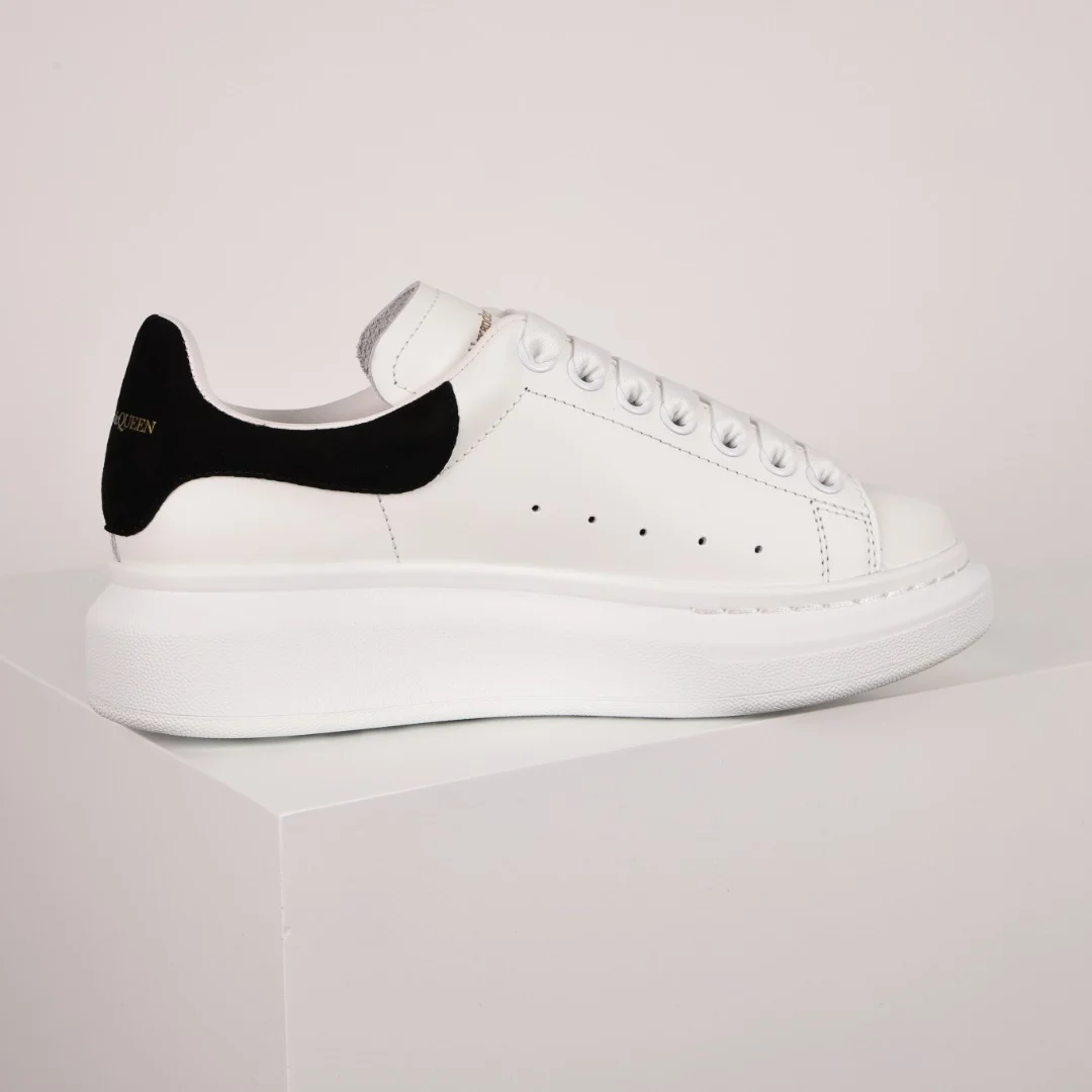 Alexander McQueen Sneaker - immagine 7