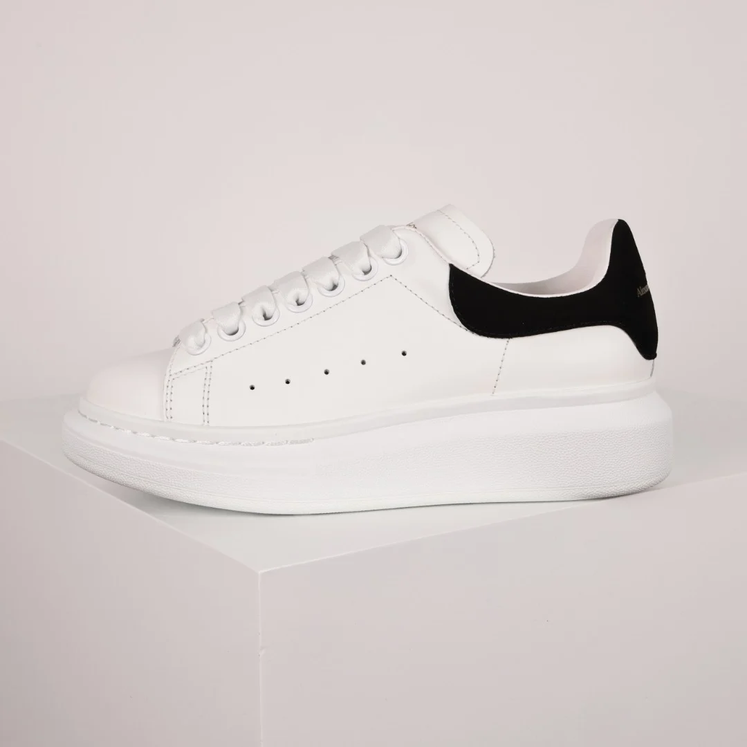 Alexander McQueen Sneaker - immagine 9