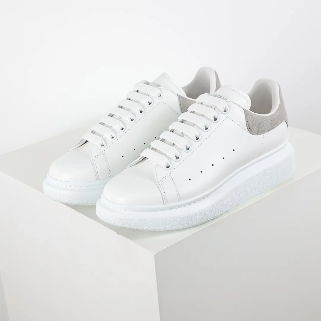 Alexander McQueen Sneaker - immagine 2